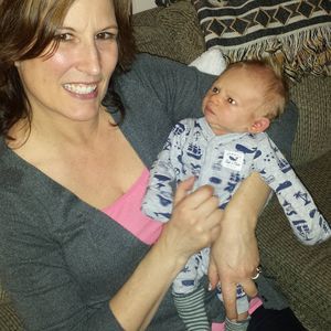 Meet your Posher, Angie